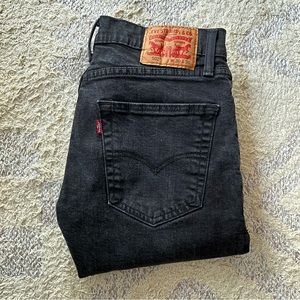 Levi’s 502 Regular Taper Jeans - Men’s 30x30